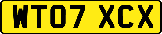 WT07XCX