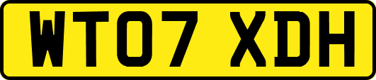WT07XDH