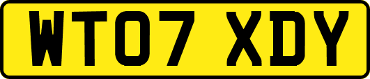 WT07XDY
