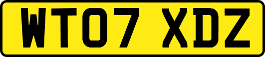 WT07XDZ