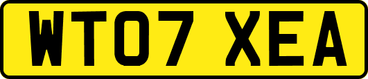 WT07XEA