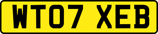 WT07XEB