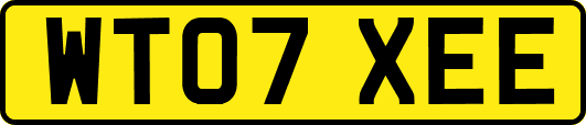 WT07XEE