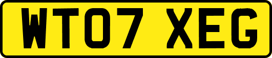 WT07XEG