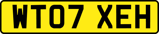 WT07XEH