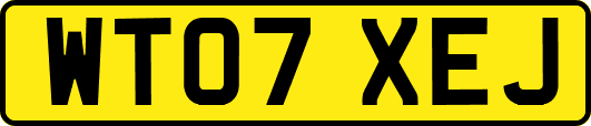 WT07XEJ