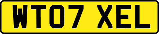 WT07XEL