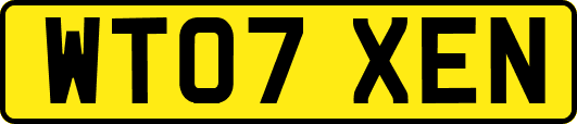 WT07XEN