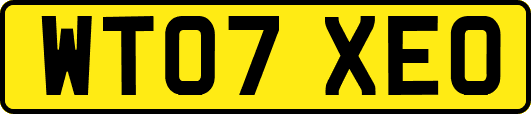 WT07XEO
