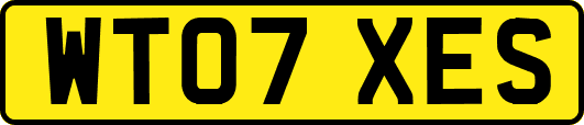 WT07XES
