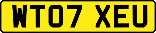 WT07XEU