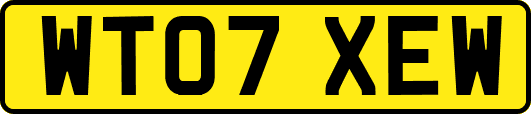 WT07XEW