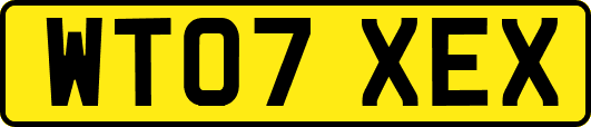 WT07XEX