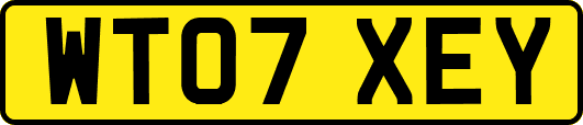 WT07XEY