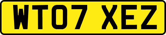 WT07XEZ
