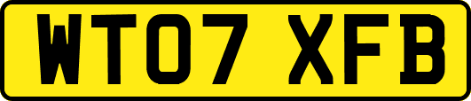 WT07XFB