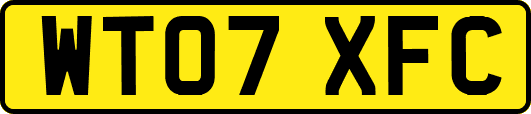 WT07XFC
