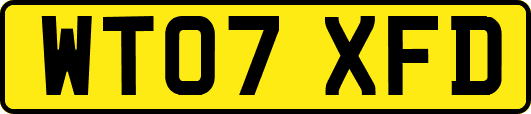 WT07XFD
