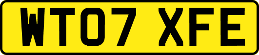 WT07XFE