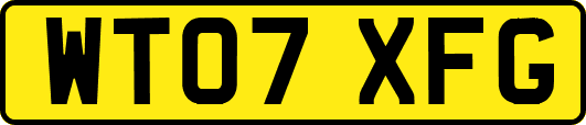 WT07XFG