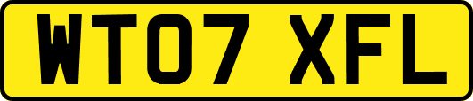 WT07XFL