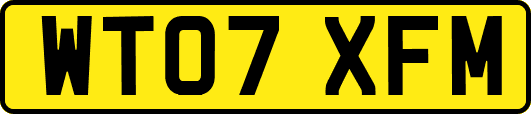 WT07XFM