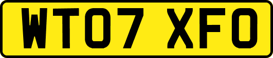WT07XFO