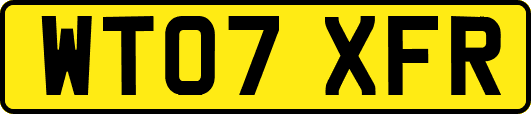 WT07XFR