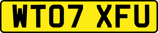 WT07XFU