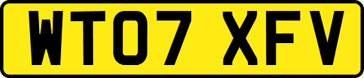 WT07XFV