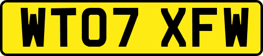 WT07XFW