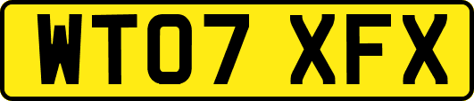 WT07XFX