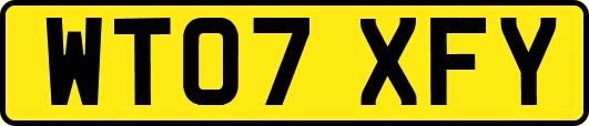 WT07XFY