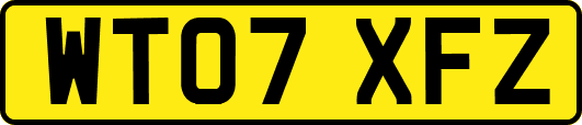 WT07XFZ