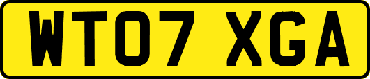 WT07XGA