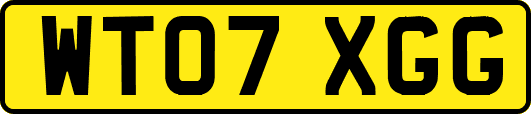 WT07XGG
