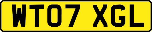 WT07XGL