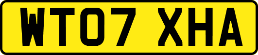 WT07XHA