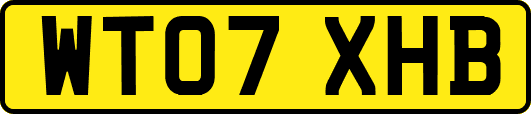 WT07XHB