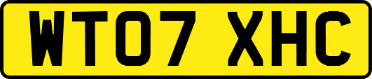 WT07XHC