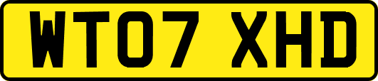 WT07XHD