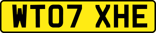 WT07XHE