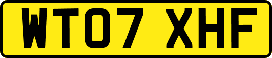 WT07XHF
