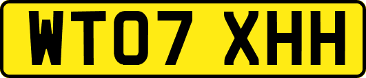 WT07XHH
