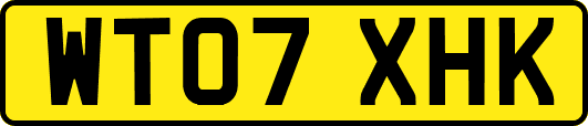 WT07XHK