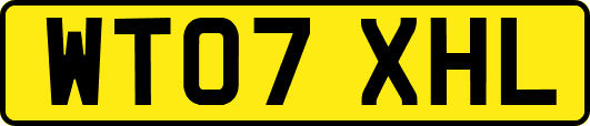 WT07XHL