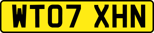 WT07XHN
