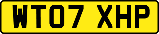 WT07XHP