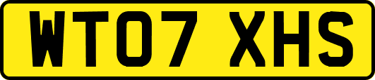 WT07XHS