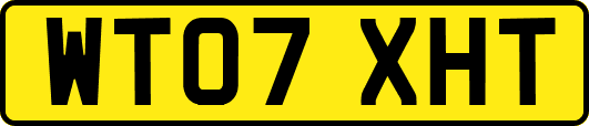 WT07XHT